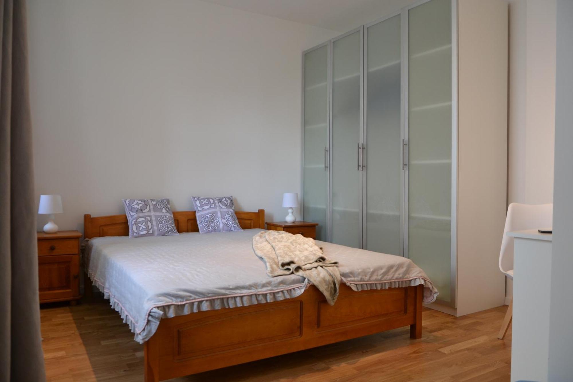 Pod Ratuszem Apartment Delux Бельско-Бяла Экстерьер фото
